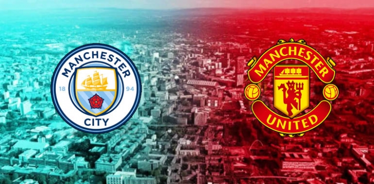 Preview Манчестер Юнайтед – Манчестер Сити: Прогноз матча, составы и коэффициенты