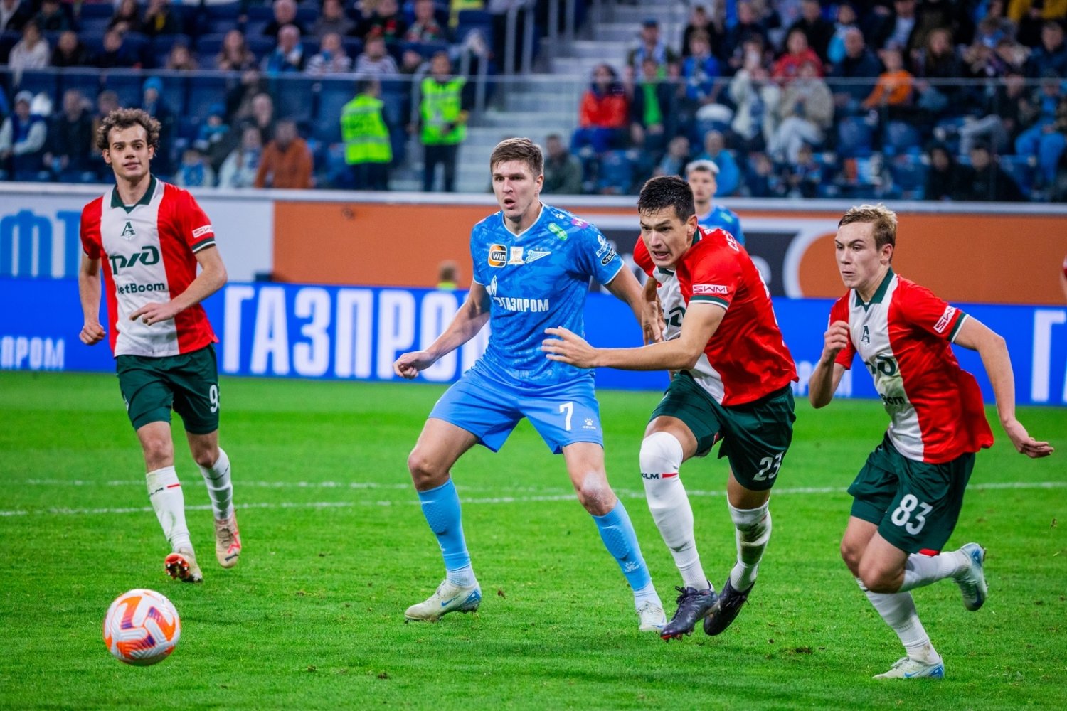 Preview Прогноз состава «Бреста» на матч с «Монако»: Ромен Февр не сыграет, Пьер Ле-Мелу в старте