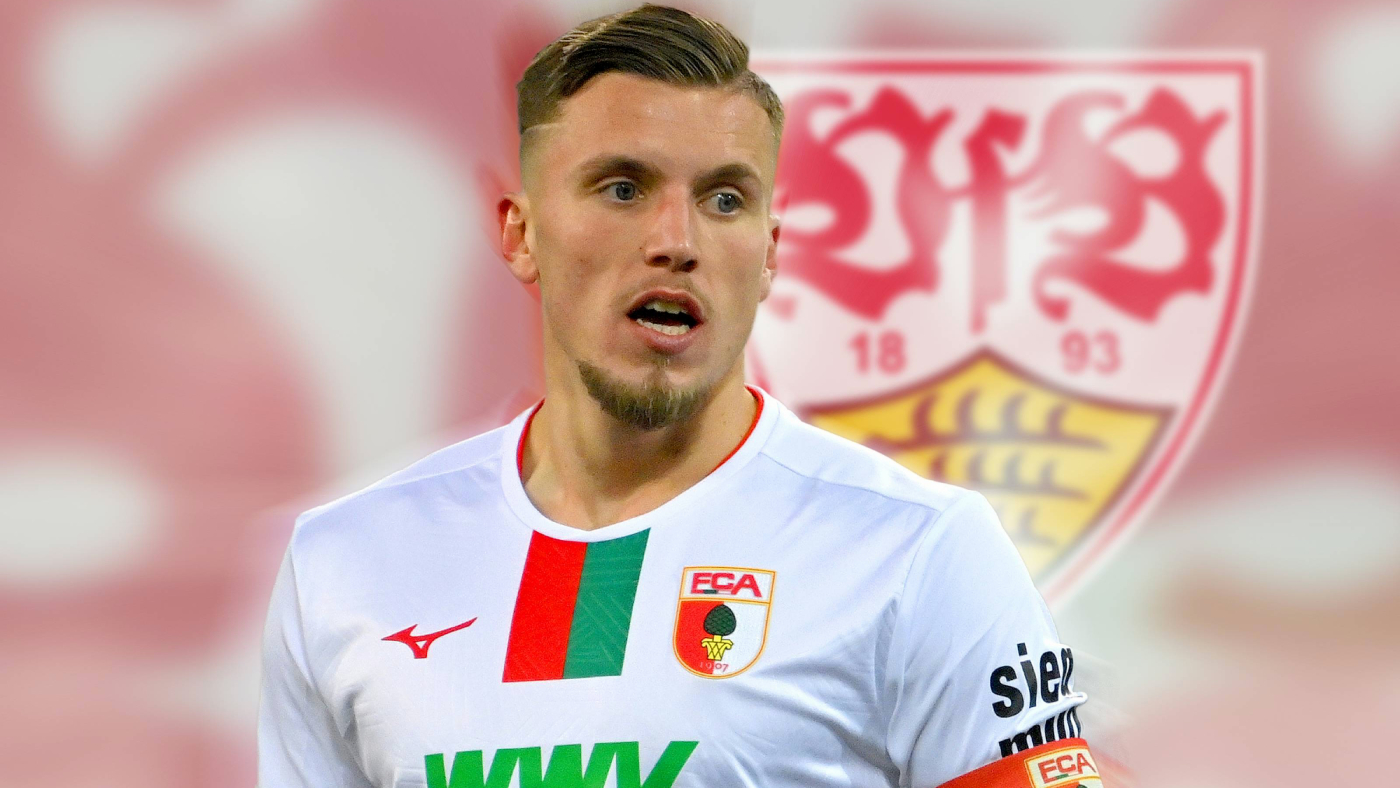 Preview Эрмедин Демирович о своем первом хет-трике в Бундеслиге