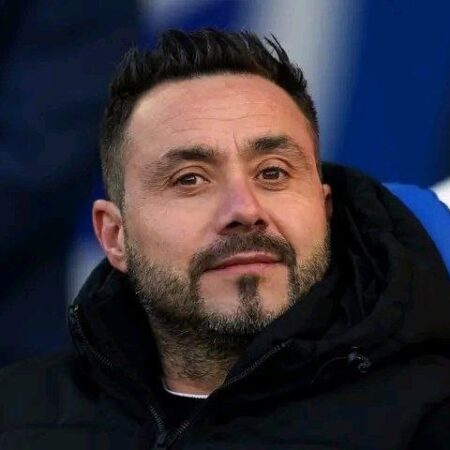 Роберто Де Дзерби о сложной неделе в «Марселе» и победе над «Тулузой»