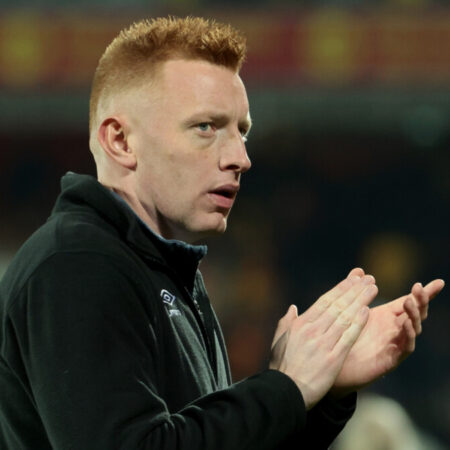 Президент «Ланса» хочет, чтобы Вилл Стилл остался в клубе