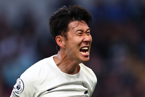 Preview Сон Хын Мин: легенда Премьер-лиги