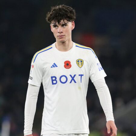 Лидс проявляет интерес к Модибо Саньяну из «Монпелье»