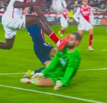 Вильфрид Синго: «Не бывает подходящего момента для игры с «Марселем»