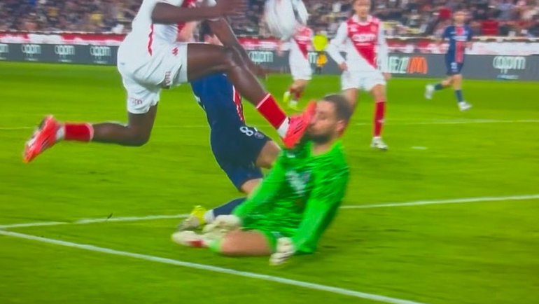 Preview Вильфрид Синго: «Не бывает подходящего момента для игры с «Марселем»