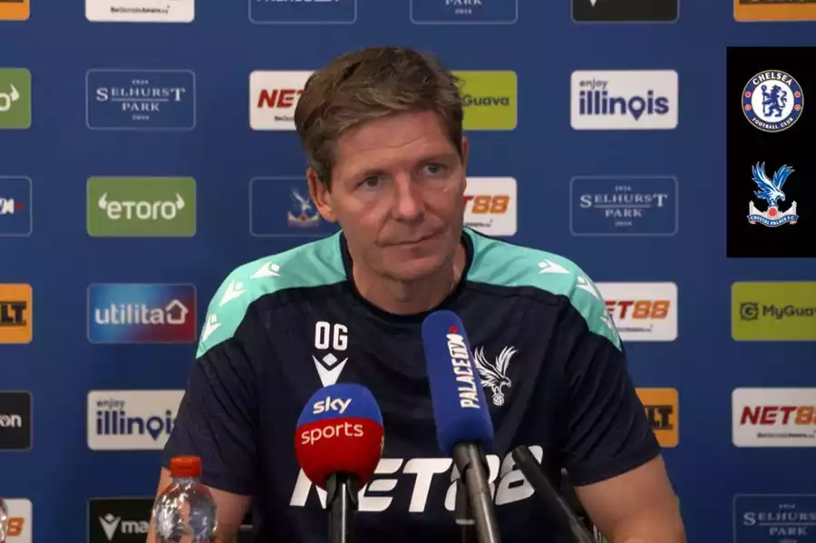 Preview Кристал Пэлас под угрозой: клуб Бундеслиги нацелился на главного тренера