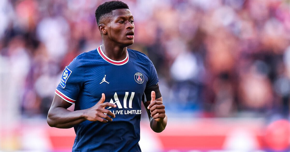 Preview Нуну Мендеш из ПСЖ предостерегает от недооценки «Астон Виллы»