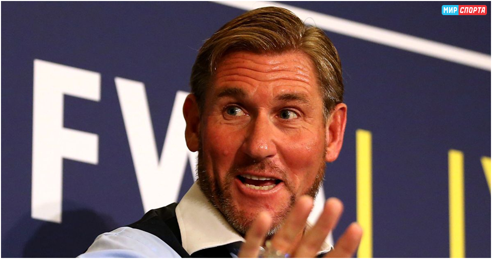 Preview Прогноз Саймона Джордана для «Бирмингема» и «Рексхэма» на ближайшие годы