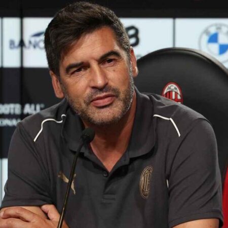 Паулу Фонсека: «Меня хотят сделать примером»