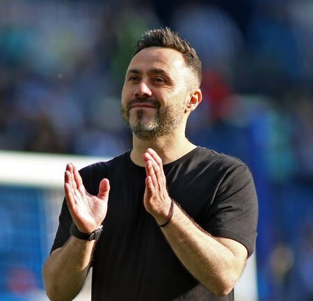 Джеффри Кондогбия рассказал о разговоре с Роберто Де Дзерби во время «ночевки» на тренировочной базе Марселя