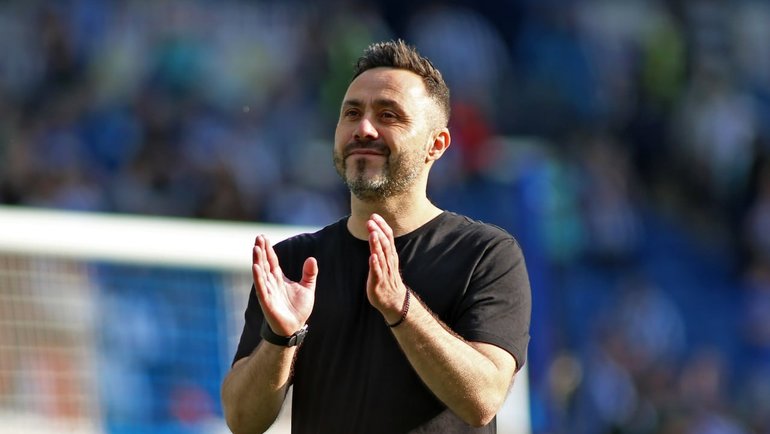 Preview Джеффри Кондогбия рассказал о разговоре с Роберто Де Дзерби во время «ночевки» на тренировочной базе Марселя