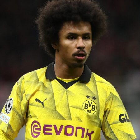 Ювентус возвращается к кандидатуре Жегрова