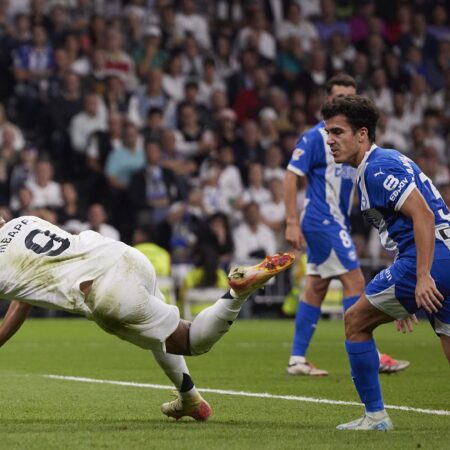 Прогноз состава Реала Мадрид на матч с Алавесом в Ла Лиге