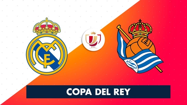 Preview Реал Сосьедад против Реал Мадрид: Полуфинал Кубка Короля