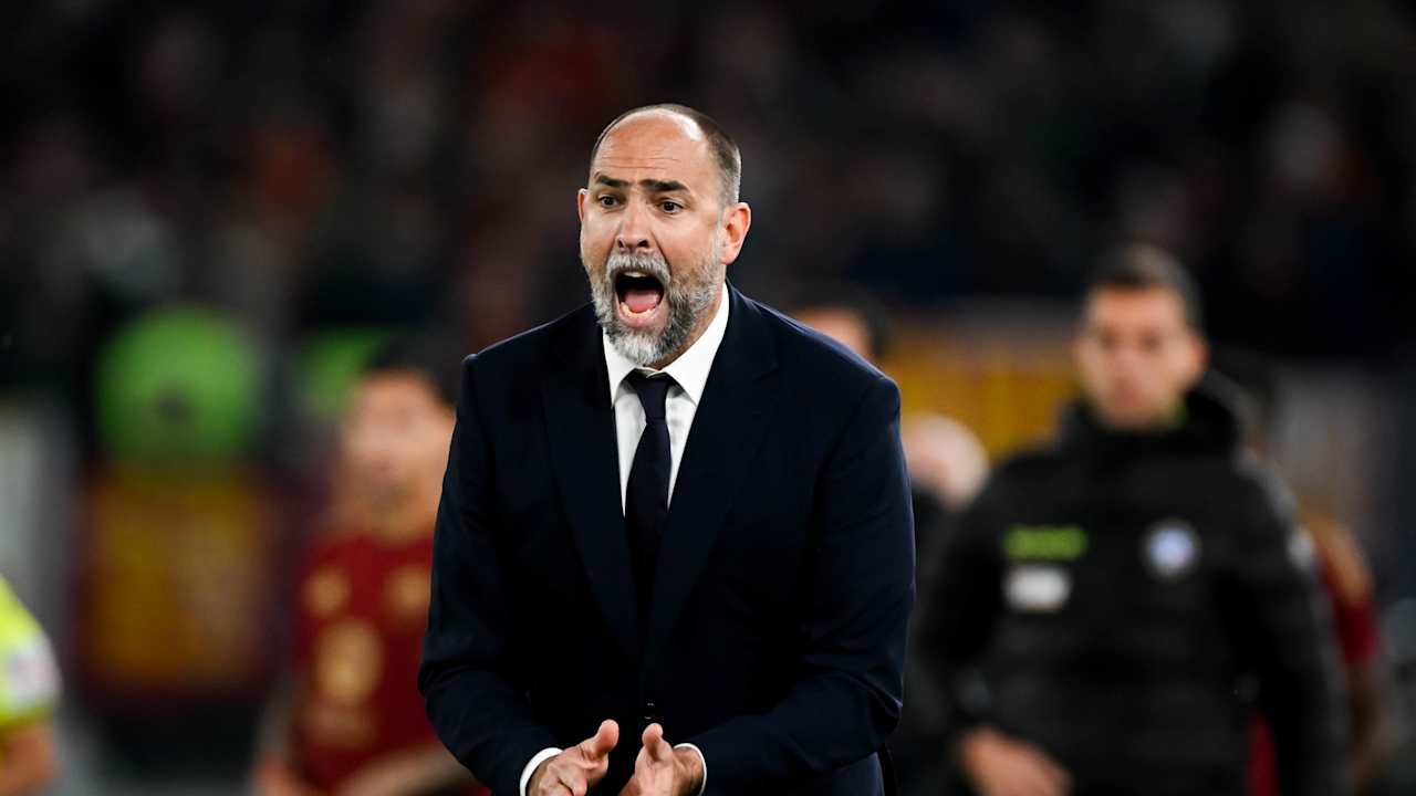 Preview Оценки работы Игора Тудора: «Ювентус» убедителен в первом тайме, но рискует в концовке