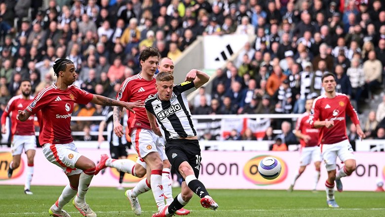 Preview Стартовый состав «Манчестер Юнайтед» на матч с «Ньюкаслом»: изменения в команде и последние новости