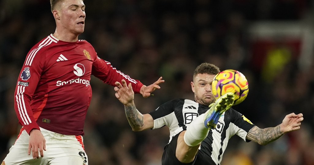 Preview Прогноз и коэффициенты на матч Ньюкасл — Манчестер Юнайтед, 13 апреля 2025