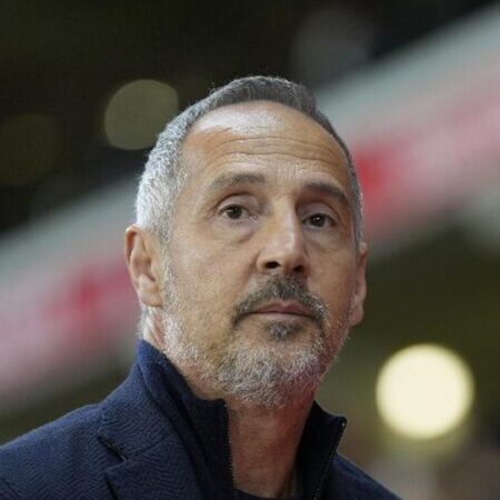 Тренер Монако успокоил опасения по поводу Мики Биерета