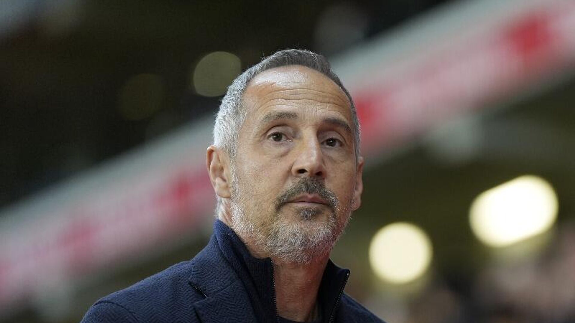 Preview Тренер Монако успокоил опасения по поводу Мики Биерета