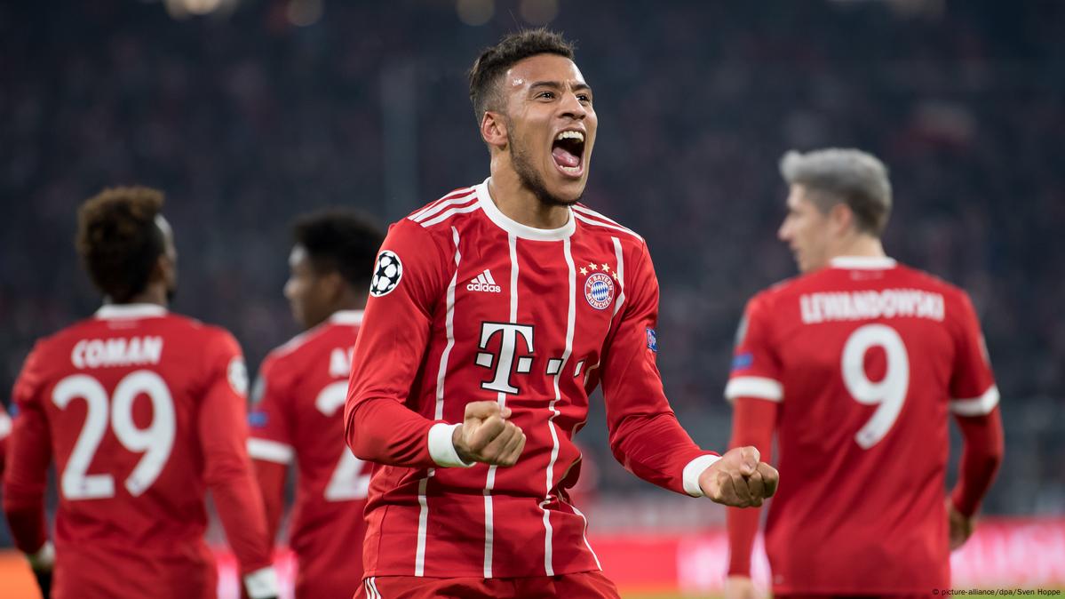 Preview Бавария Мюнхен интересуется вингером из Лиги 1 для усиления атаки