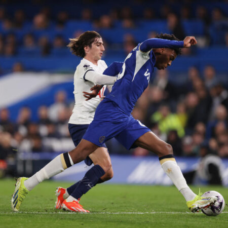 «Ньюкасл» столкнется с жесткой конкуренцией в борьбе за звезду Лиги 1 этим летом