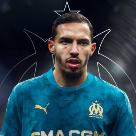 Марсель близок к подписанию Исмаэля Беннасера