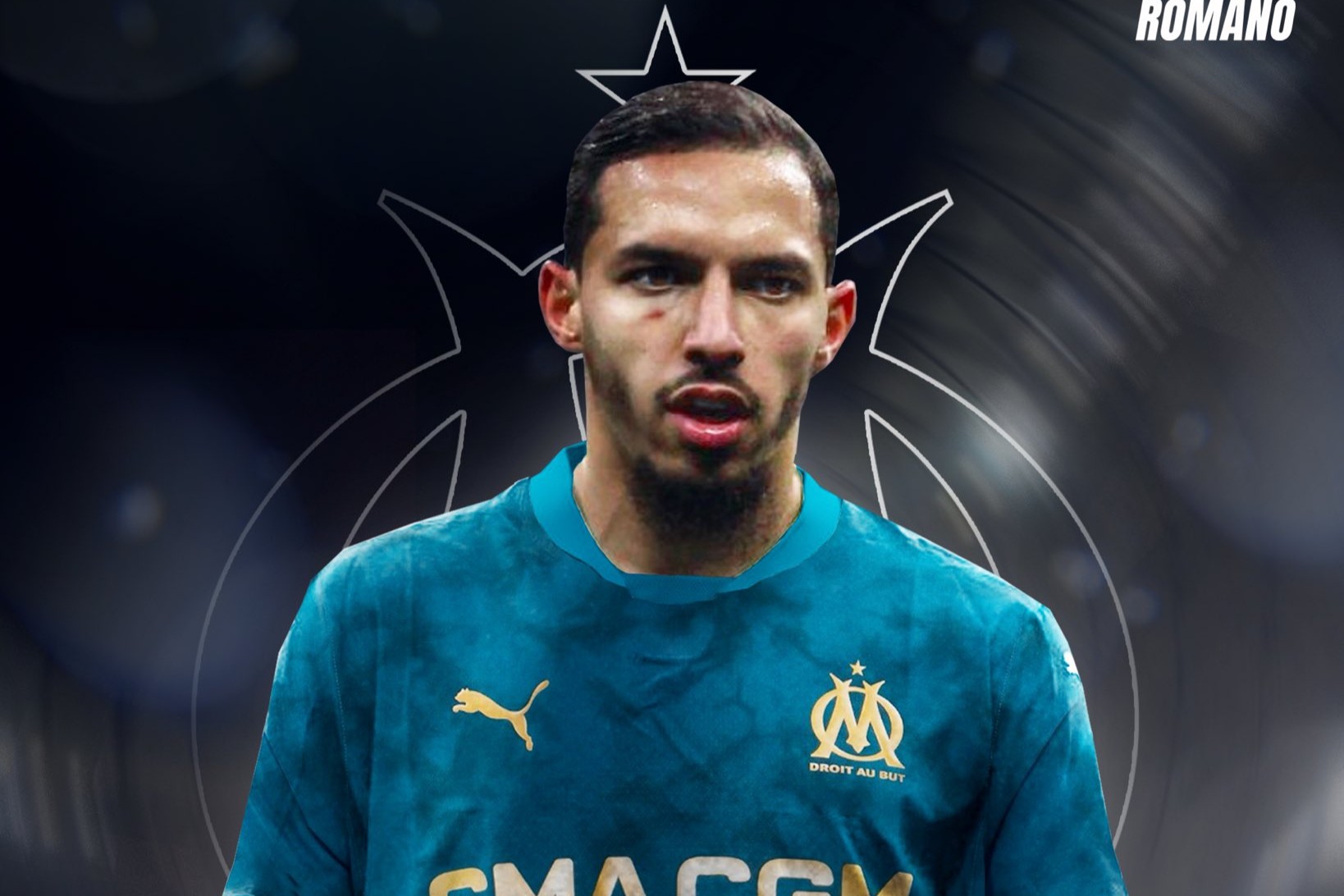 Preview Марсель близок к подписанию Исмаэля Беннасера