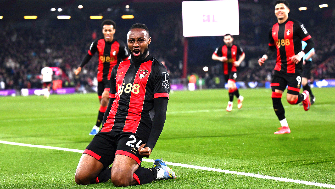 Preview Ранний гол Семеньо приносит Борнмуту победу над Фулхэмом