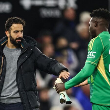 Манчестер Юнайтед нацелился на звезду Лиги 1 после просмотра в воскресенье