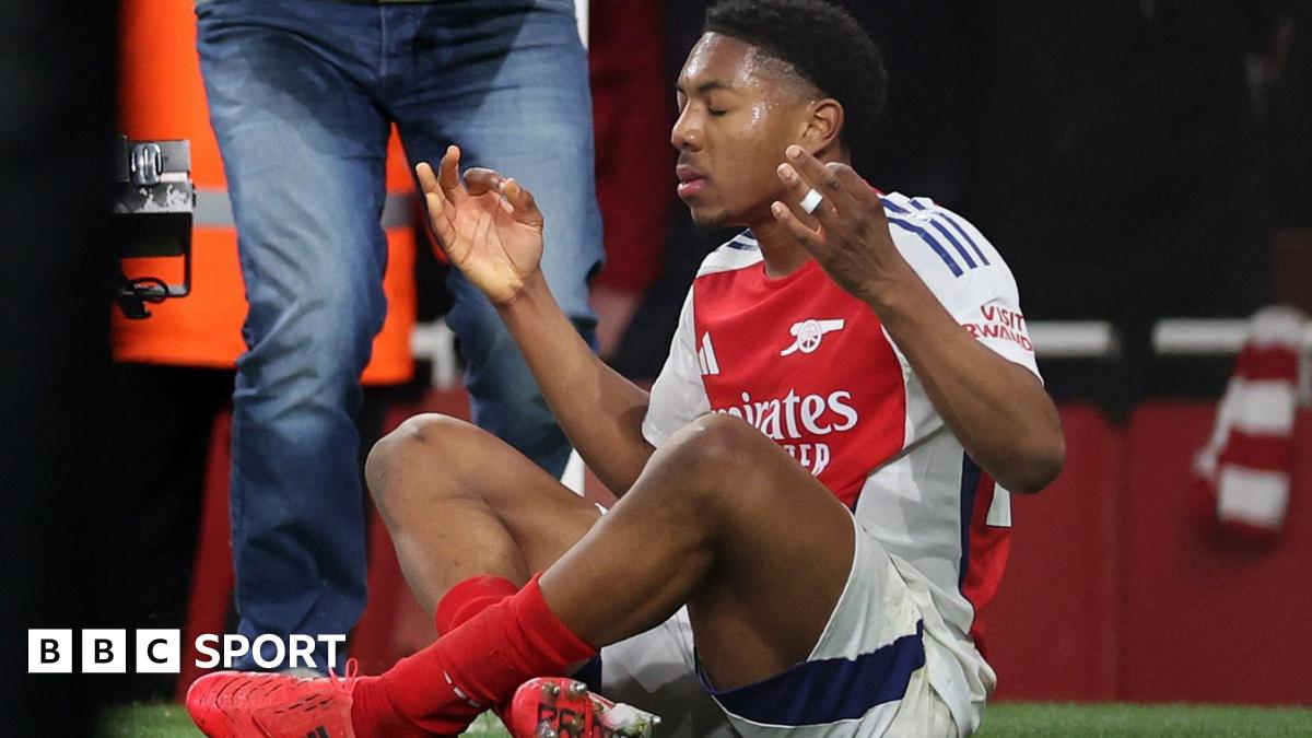 Preview Беллингем: «Никогда не видел, чтобы Райс забивал такие голы, но Арсенал нас не удивил»