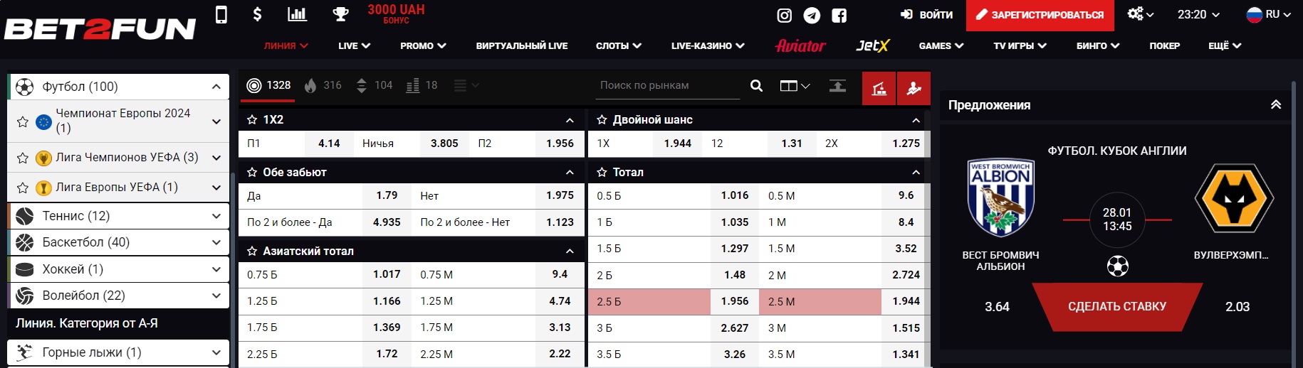 Preview Коэффициенты на победу в Серии А: обновленные котировки на Скудетто