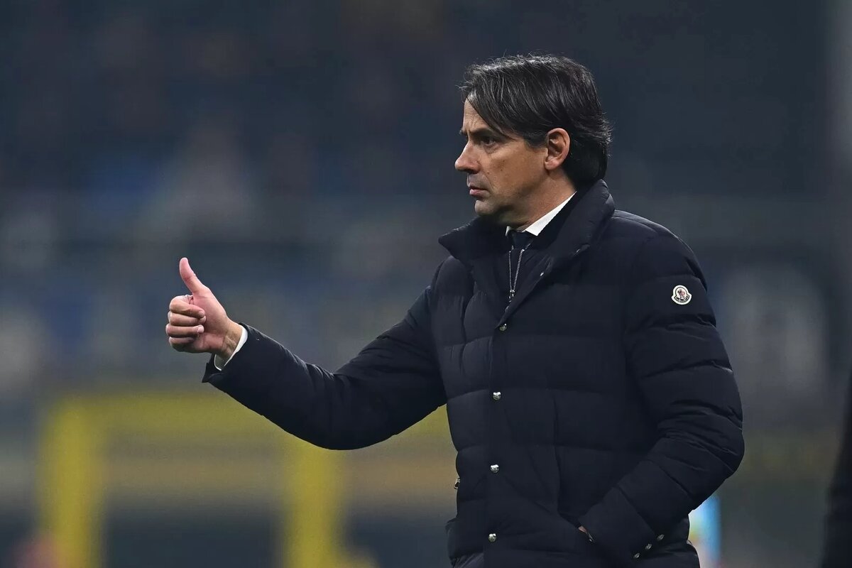 Preview Инзаги: «Забудем о первом матче». Интер готовится к битве с Баварией