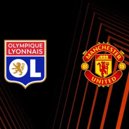 Малик Фофана из Лиона вернется к матчу Лиги Европы против Манчестер Юнайтед