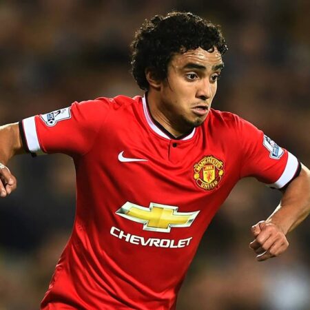 Рафаэль о матче «Манчестер Юнайтед» — «Лион»: «С мячом, я думаю, «Лион» — лучшая команда»