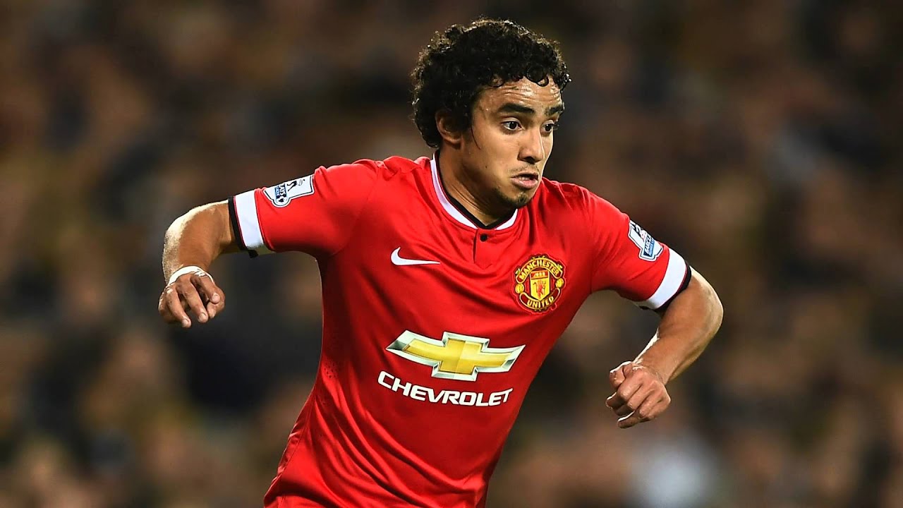 Preview Рафаэль о матче «Манчестер Юнайтед» — «Лион»: «С мячом, я думаю, «Лион» — лучшая команда»