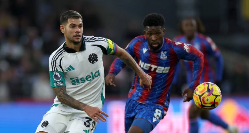 Preview Ньюкасл — Кристал Пэлас: Прогноз эксперта на матч Премьер-лиги 2025