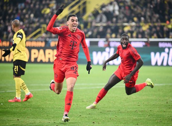 Preview Команда недели Бундеслиги: 29-й тур