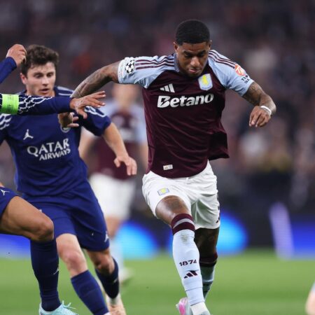 Как минимум один французский футболист станет победителем Лиги чемпионов в этом сезоне