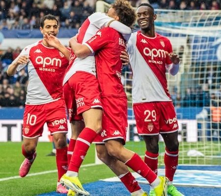 Прогноз на матч Лиги 1: «Монако» — «Страсбур» и другие игры 30-го тура