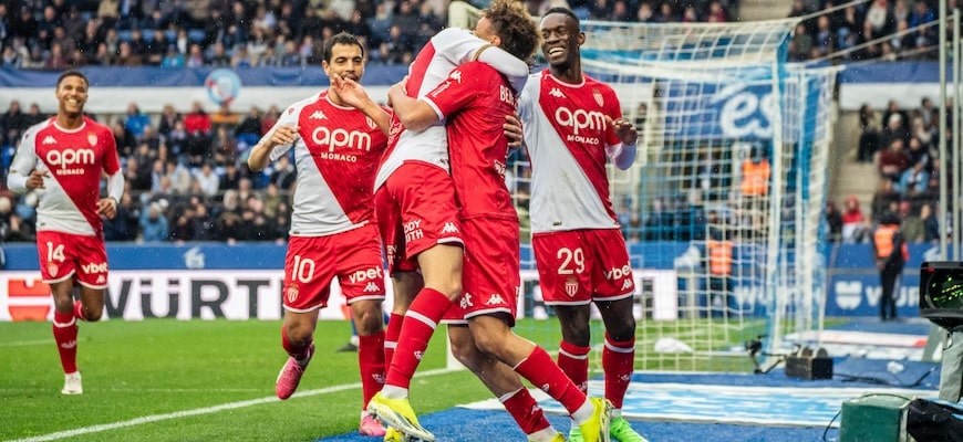 Preview Прогноз на матч Лиги 1: «Монако» — «Страсбур» и другие игры 30-го тура