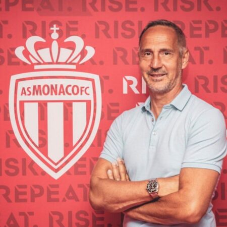 Ади Хюттер намекнул, почему Феликс Лемарешаль не смог закрепиться в «Монако»