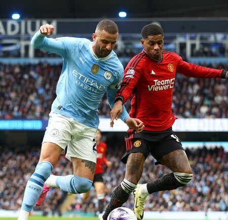 «Манчестер Юнайтед» вступает в борьбу с «Манчестер Сити» за Магнеса Аклиуша из «Монако»