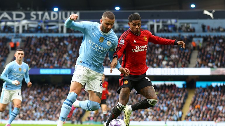 Preview «Манчестер Юнайтед» вступает в борьбу с «Манчестер Сити» за Магнеса Аклиуша из «Монако»