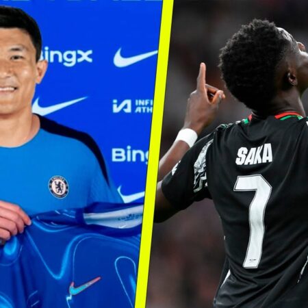 «Челси» и «Ньюкасл» интересуются звездой Бундеслиги Ким Мин-джэ