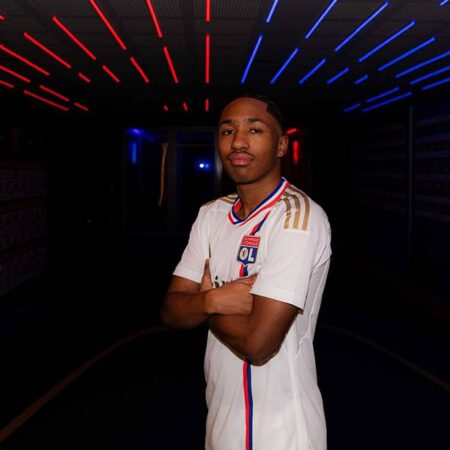 Джордж Галлоуэй похвалил игру Малика Фофана