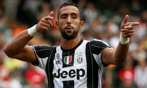 Preview Мехди Бенатиа: «Без Лиги чемпионов это будет катастрофа» для «Марселя»