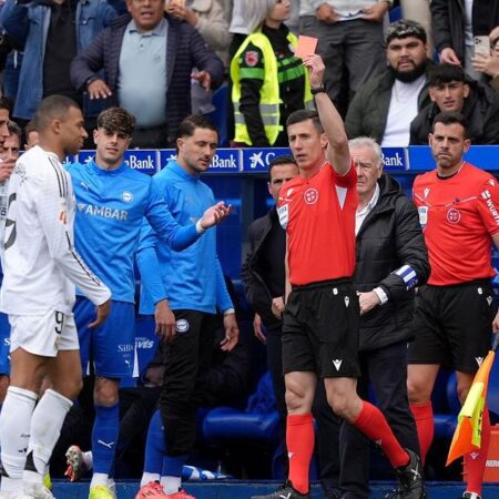 Вероятный состав «Гавра» на матч против «ПСЖ»: Аруна Санганте пропустит игру