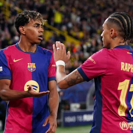 Прогноз состава ПСЖ на матч против «Гавра»: Дембеле и Пачо не сыграют