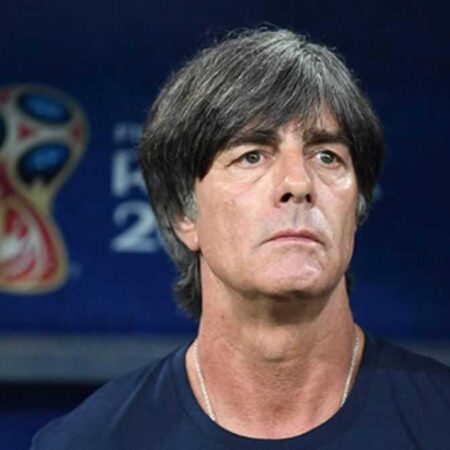 Золт Лёв: «Мы сами напрашивались на пропущенный гол»