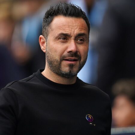 Роберто Де Дзерби призывает к продлению контракта Жоффрея Кондогбия